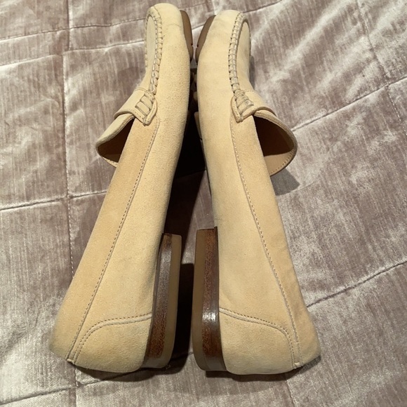 Salvatore FERRAGAMO Driving Loafers - Picture 7 of 12